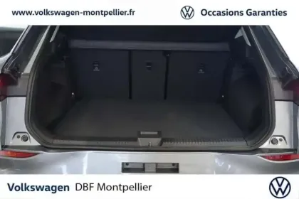 Photo 9 Volkswagen T-roc FL NOUVEAU NF 1.5 ETSI HYBRID 116CH D