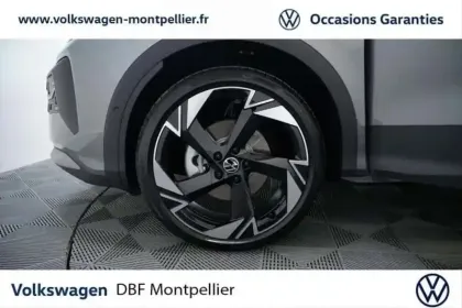 Photo 7 Volkswagen T-roc FL NOUVEAU NF 1.5 ETSI HYBRID 116CH D