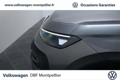 Photo 6 Volkswagen T-roc FL NOUVEAU NF 1.5 ETSI HYBRID 116CH D