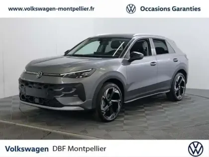 Photo Volkswagen T-roc Fl Nouveau Nf 1.5 Etsi Hybrid 116ch D