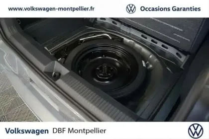 Photo 8 Volkswagen T-roc FL NOUVEAU NF 1.5 ETSI HYBRID 116CH D
