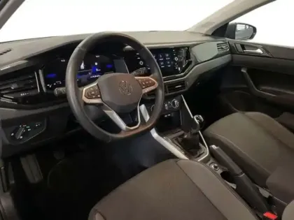 Photo 8 Volkswagen Polo Gén. VI Ph2 Evo VW Edition 5