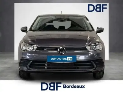 Photo 6 Volkswagen Polo Gén. VI Ph2 Evo VW Edition 5