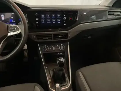 Photo 9 Volkswagen Polo Gén. VI Ph2 Evo VW Edition 5