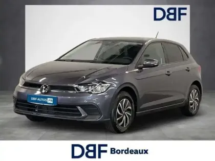 Photo Volkswagen Polo Vw Edition