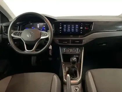 Photo 7 Volkswagen Polo Gén. VI Ph2 Evo VW Edition 5