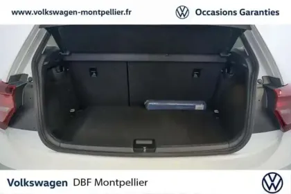 Photo 7 Volkswagen Polo Gén. VI Ph2 Life 5