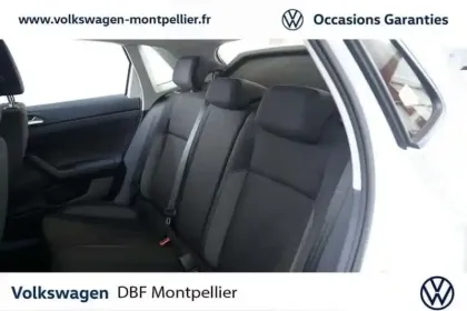 Photo 6 Volkswagen Polo Gén. VI Ph2 Life 5