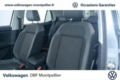 Photo 5 Volkswagen T-cross Gén. I Ph1 NG R-Line Tech 5