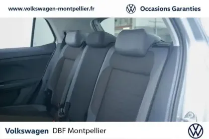 Photo 7 Volkswagen T-cross Gén. I Ph1 NG R-Line Tech 5