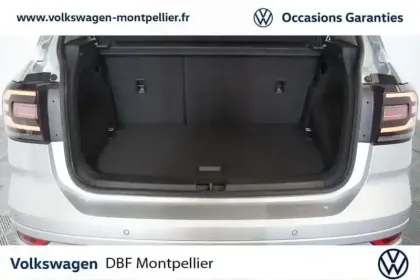 Photo 9 Volkswagen T-cross Gén. I Ph1 NG R-Line Tech 5