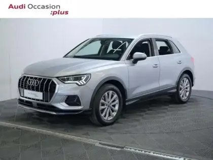 Photo Audi Q3 Design Luxe