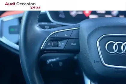 Photo 6 Audi Q3 Gén. II Ph1 Design Luxe 5