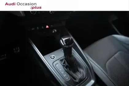 Photo 9 Audi A1 Gén. II Ph1 NG S line plus 5