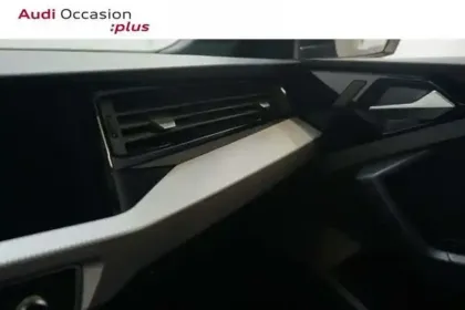 Photo 8 Audi A1 Gén. II Ph1 NG S line plus 5