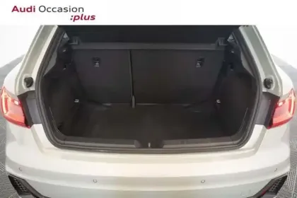 Photo 5 Audi A1 Gén. II Ph1 NG S line plus 5