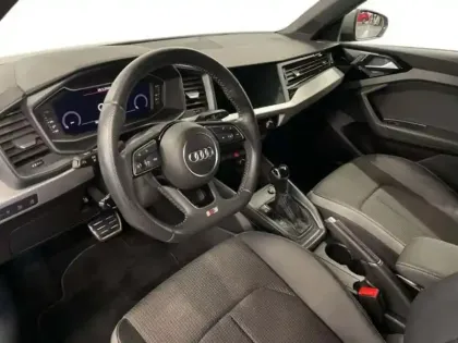 Photo 8 Audi A1 Gén. II Ph1 S line 5