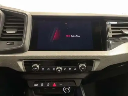 Photo 9 Audi A1 Gén. II Ph1 S line 5