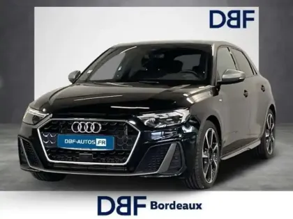 Photo Audi A1 S Line