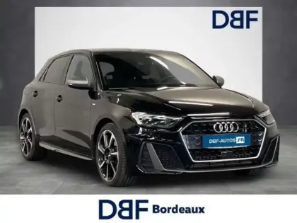 Photo 5 Audi A1 Gén. II Ph1 S line 5