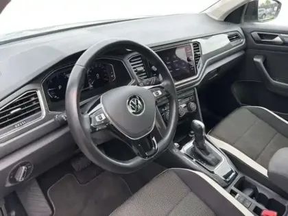 Photo 8 Volkswagen T-roc Gén. I Ph1 Carat 5