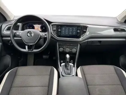 Photo 7 Volkswagen T-roc Gén. I Ph1 Carat 5