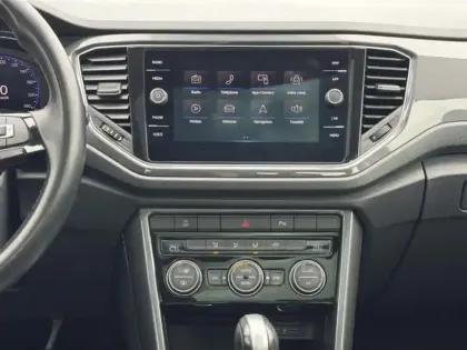 Photo 9 Volkswagen T-roc Gén. I Ph1 Carat 5