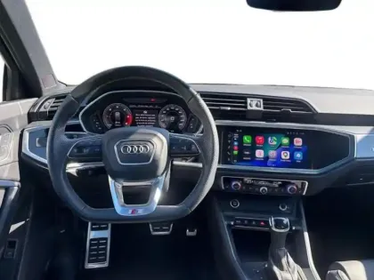 Photo 7 Audi Q3 Gén. II Ph1 NG S line plus 5