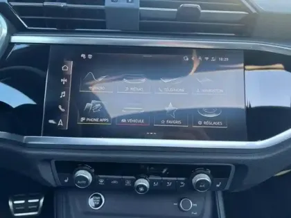 Photo 9 Audi Q3 Gén. II Ph1 NG S line plus 5