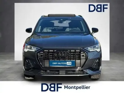 Photo 6 Audi Q3 Gén. II Ph1 NG S line plus 5