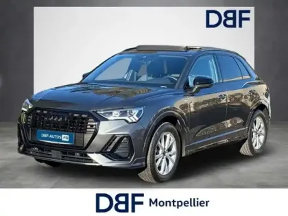 Photo Audi Q3 S Line Plus