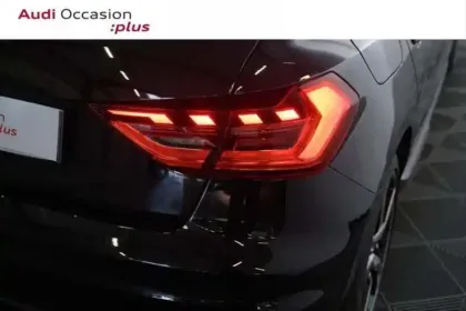 Photo 6 Audi A1 Gén. II Ph1 S line 5