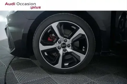 Photo 5 Audi A1 Gén. II Ph1 S line 5