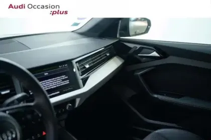 Photo 9 Audi A1 Gén. II Ph1 S line 5