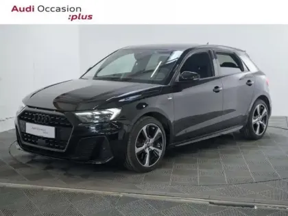 Photo Audi A1 S Line