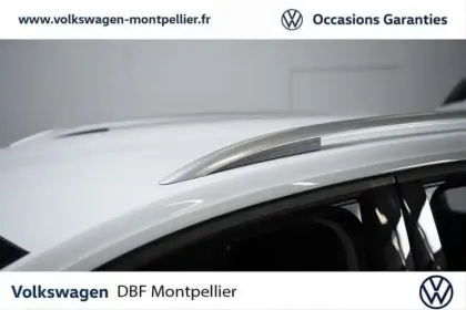 Photo 6 Volkswagen Touran Gén. III Ph1 NG Life Plus 5