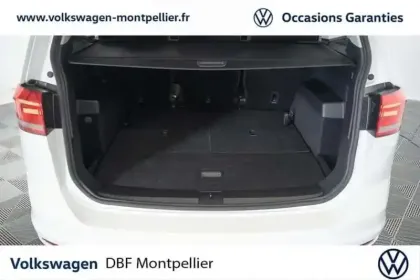 Photo 7 Volkswagen Touran Gén. III Ph1 NG Life Plus 5