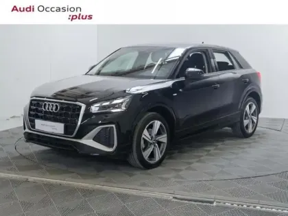 Photo Audi Q2 Design