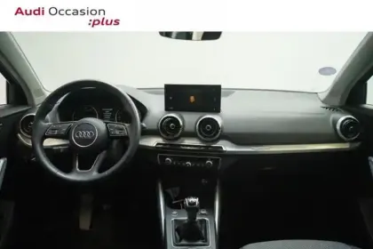 Photo 8 Audi Q2 Gén. I Ph2 Design 5