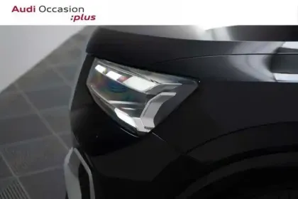 Photo 5 Audi Q2 Gén. I Ph2 Design 5