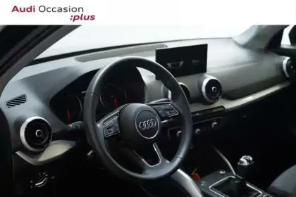 Photo 7 Audi Q2 Gén. I Ph2 Design 5