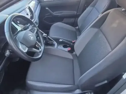 Photo 8 Volkswagen Taigo Gén. I Ph1 Life Plus 5