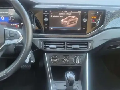 Photo 9 Volkswagen Taigo Gén. I Ph1 Life Plus 5