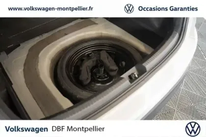 Photo 5 Volkswagen Taigo Gén. I Ph1 Life 5