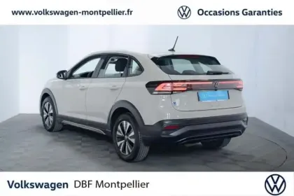 Photo 8 Volkswagen Taigo Gén. I Ph1 Life 5