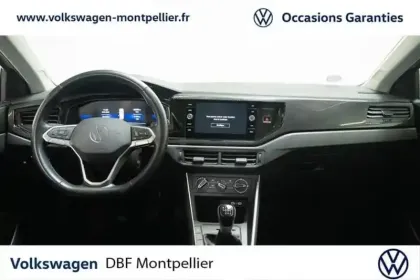 Photo 7 Volkswagen Taigo Gén. I Ph1 Life 5