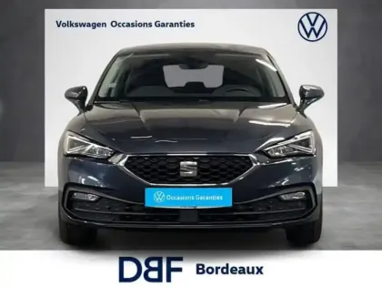 Photo 6 Seat Leon Gén. IV Ph1 Style 5