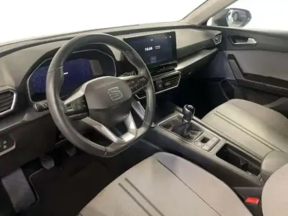 Photo 8 Seat Leon Gén. IV Ph1 Style 5