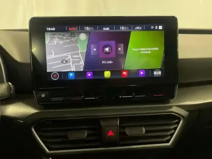 Photo 9 Seat Leon Gén. IV Ph1 Style 5