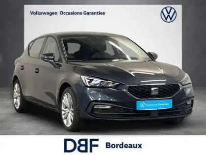 Photo 5 Seat Leon Gén. IV Ph1 Style 5